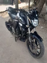 Yamaha FZS FI 